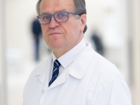 Prof. Pranas Šerpytis