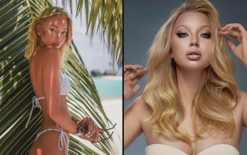 VEIDAI prieš 6 valandas Garsus modelis Karolina Toleikytė susilaukdavo gausybės užgauliojimų: „Kabindavosi prie mano storų lūpų, prie šviesių plaukų“ Share Share Share Share 2024-04-04 12:25:40 Garsus modelis Karolina Toleikytė susilaukdavo gausybės užgauliojimų: „Kabindavosi prie mano storų lūpų, prie šviesių plaukų“Organizatorių archyvas