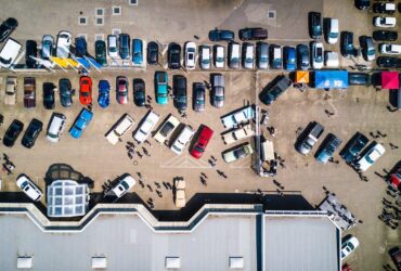 Automobiliai, prekyba