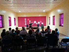 Slavikai, koncertas, Žemaitytė