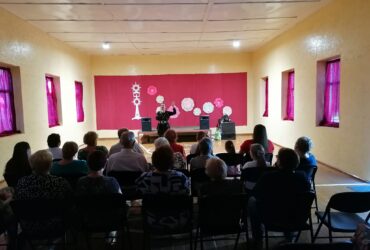 Slavikai, koncertas, Žemaitytė